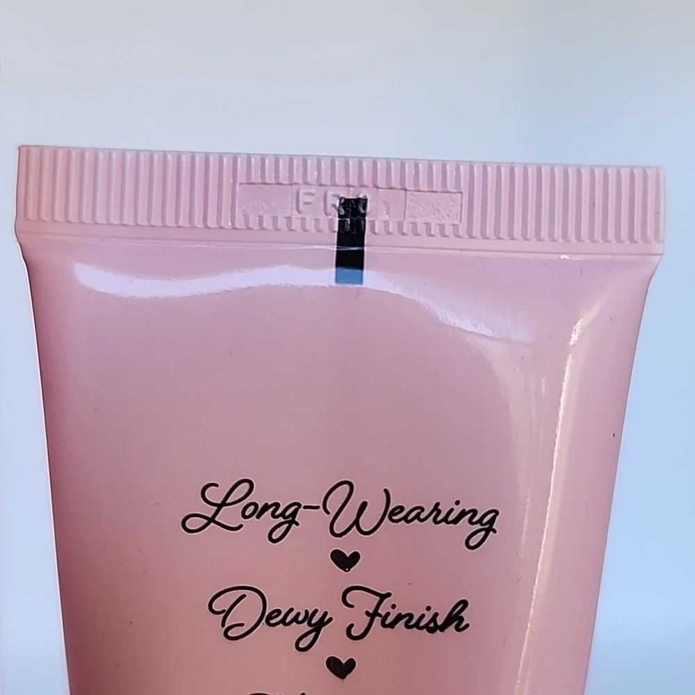 Too Faced Tutti Frutti Dew You Full Coverage Fresh Glow Foundation - Van…